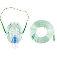 Nebulizer Mask