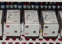 Electrical Control Relay