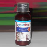 Aryaflox Suspension