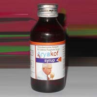 Aryakof Syrup