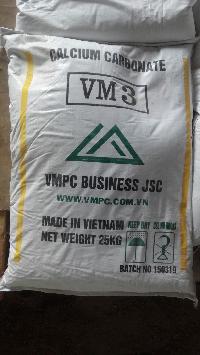 Calcium Carbonate - Vietnam