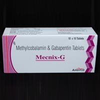 Mecnix-G Tablets