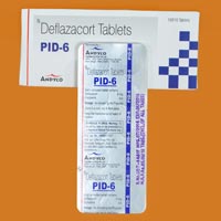 PID-6 Tablets
