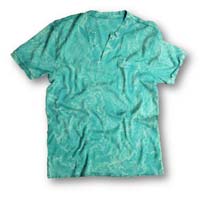 Mens V-Neck T-Shirts