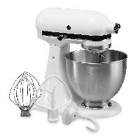 electric mixer