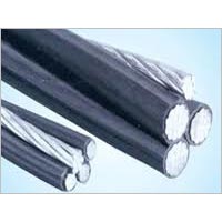 1.1 KV Aerial Bunched Cable