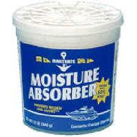moisture absorbent