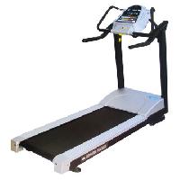 Motorized Treadmills