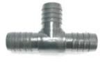 Plastic Push Fittings