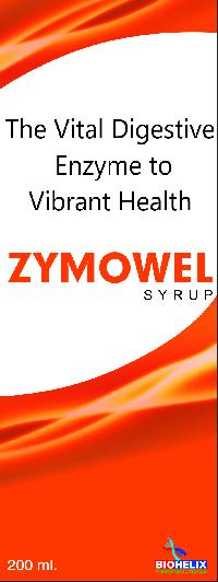 ZYMOWEL Syrup