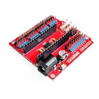 Arduino Nano Extened Board
