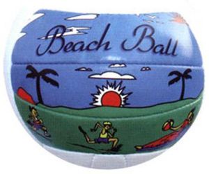 Beach Balls