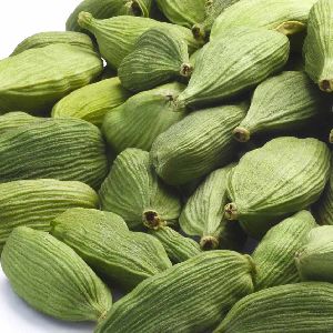 green cardamom