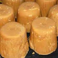 Bucket Jaggery