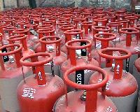 liquefied petroleum gas