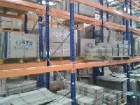 multilevel racking system