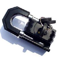 car gear lock