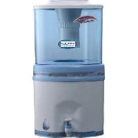 non electric water purifier