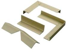 Verge Border Section