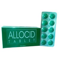Allocid Tablet