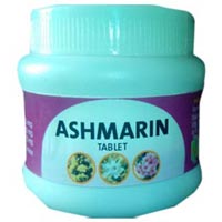 Ashmarin Tablet