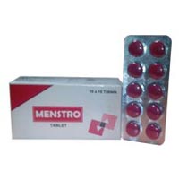 Menstro Tablet