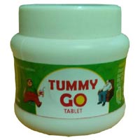Tummy Go Tablet