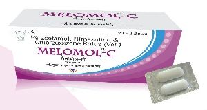 MELOMOL-C