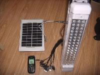 Solar Emergency Lights