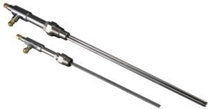 Average Flow Measuring Tube