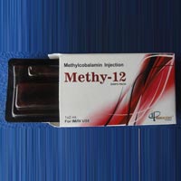Methy-12 Injections
