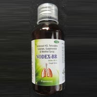 Nodex-BR Cough Syrup