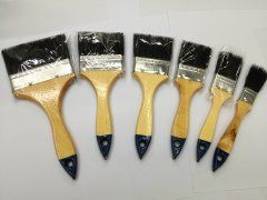 Paint Brushes