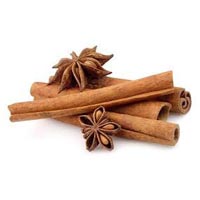 cinnamon sticks