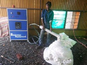 Foam Generator for Clc Plant