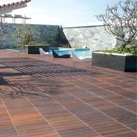 Deck Flooring