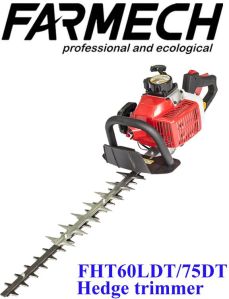 Hedge Trimmer