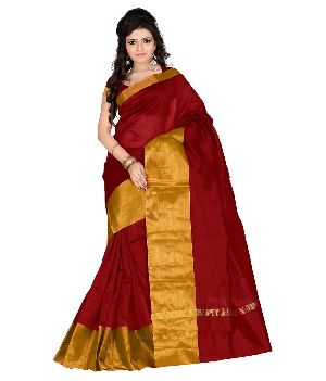 cotton sarees