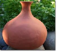 soil water pot