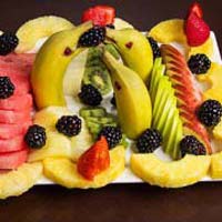 Fruits Desserts