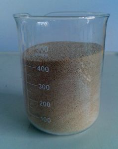 Sodium Alginate