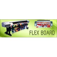 Flex Printings