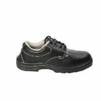 Polo Safety Shoes Steel Toe