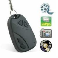 Spy Keychain Camera