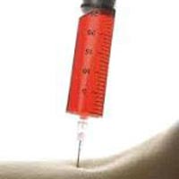 Neurological Injection