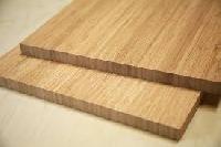 Solid Bamboo Plywood