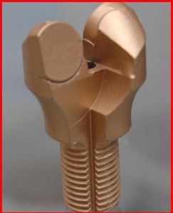 Pdc Anchor Shank Bit