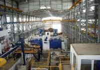 Steel Plant Equipment