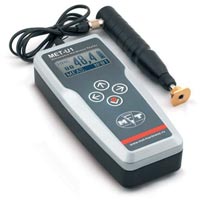 Portable Ultrasonic Hardness Tester