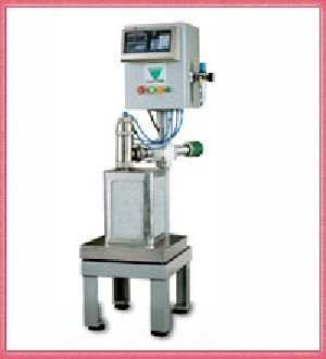 CHECK WEIGHER Filling Machine